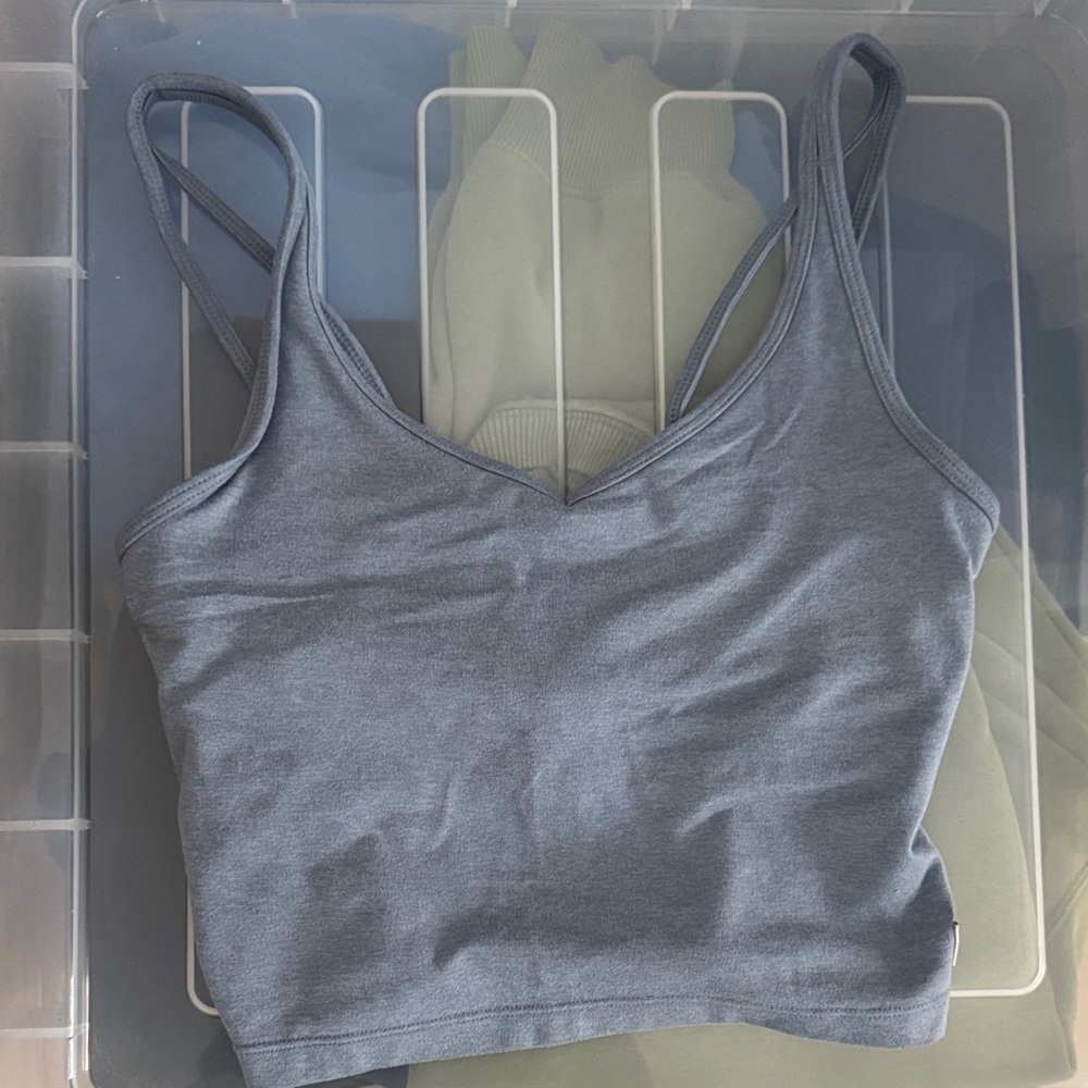 Vuori Tank Top